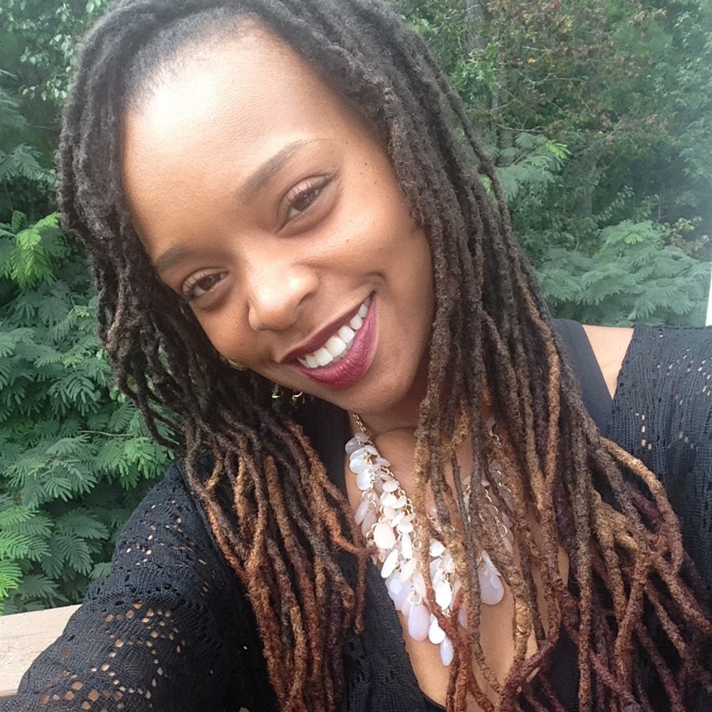 Meet your Posher, Ree